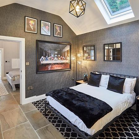 Host & Stay - The Stables يارم المظهر الخارجي الصورة