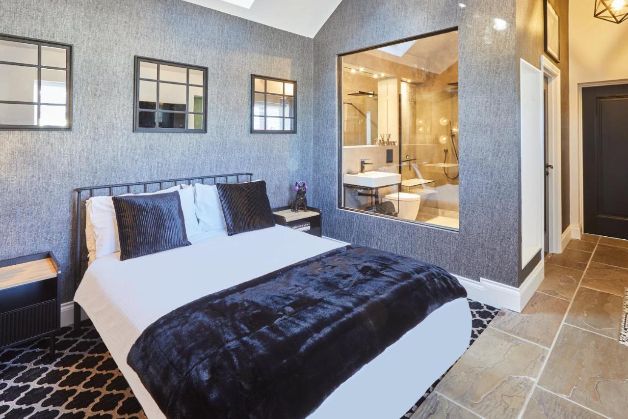 Host & Stay - The Stables يارم المظهر الخارجي الصورة