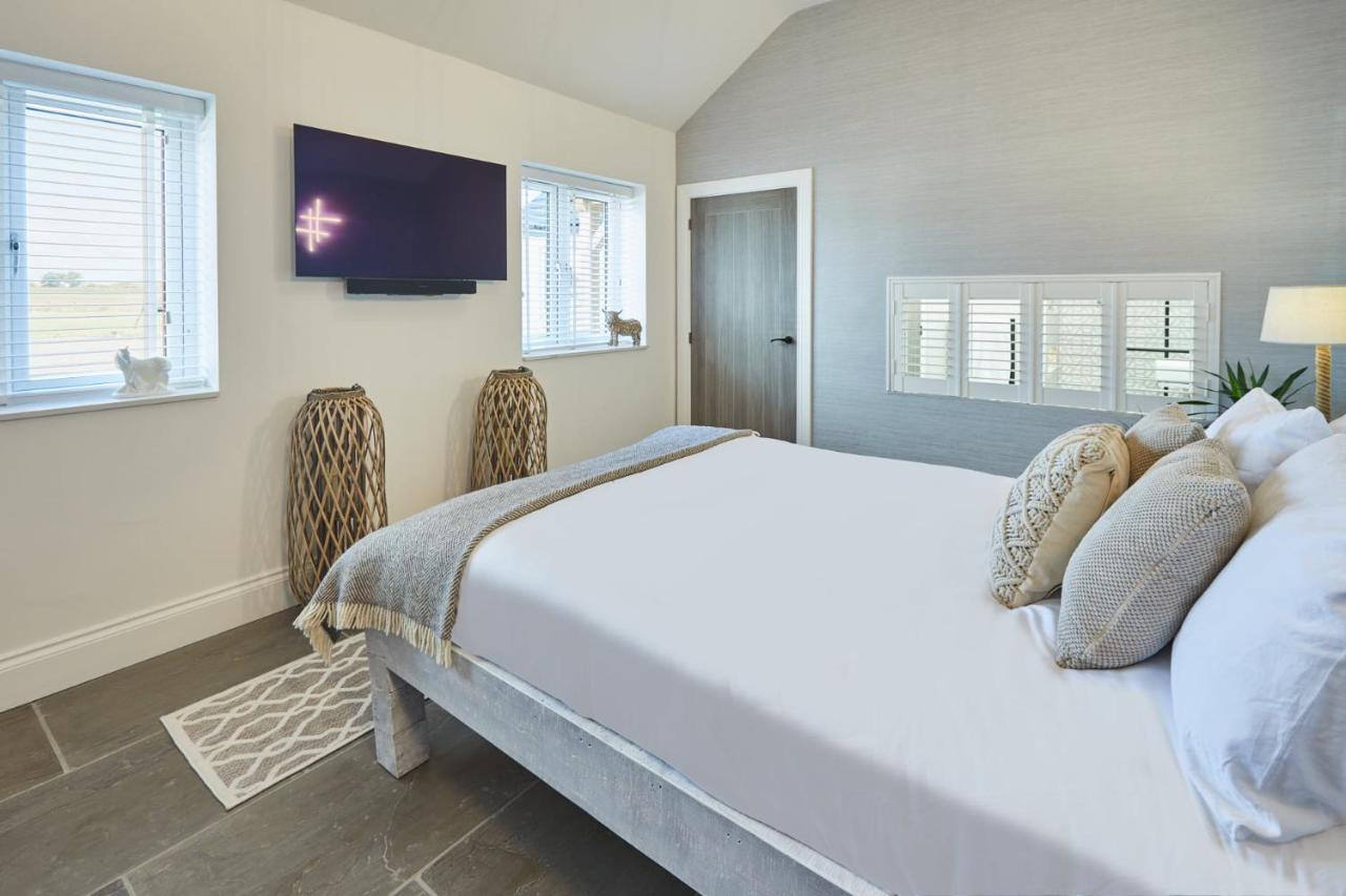 Host & Stay - The Stables يارم المظهر الخارجي الصورة